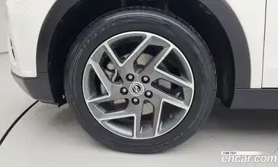 SsangYong TIBOLI 2022 1.5 автомат (гидро), миниатюра 5