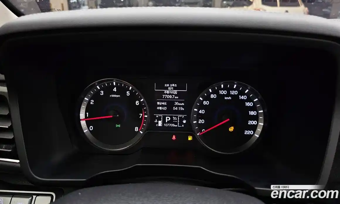 SsangYong TIBOLI 2022 1.5 автомат (гидро), фото 8