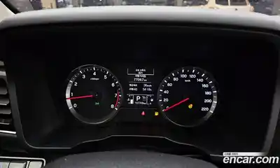 SsangYong TIBOLI 2022 1.5 автомат (гидро), миниатюра 8