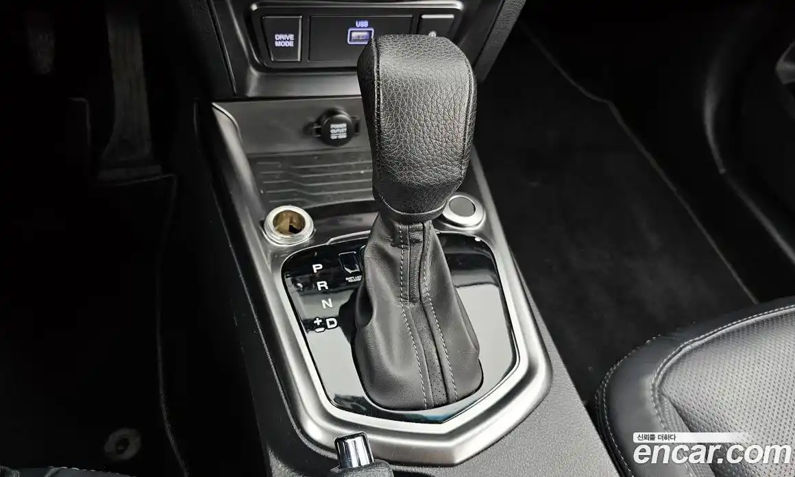 SsangYong TIBOLI 2022 1.5 автомат (гидро), фото 9