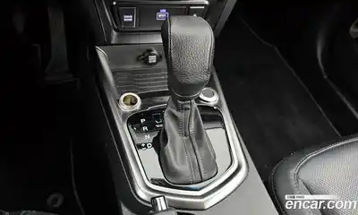 SsangYong TIBOLI 2022 1.5 автомат (гидро), миниатюра 9