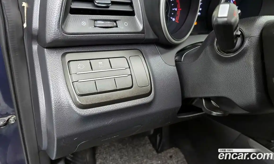 SsangYong TIBOLI 2018 1.6 автомат (гидро), фото 19