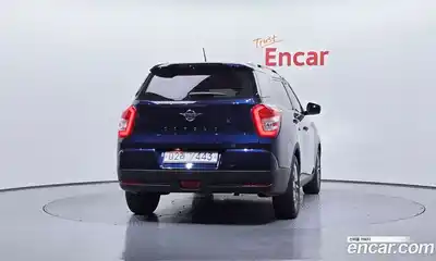 SsangYong TIBOLI 2018 1.6 автомат (гидро), миниатюра 4