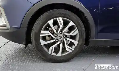 SsangYong TIBOLI 2018 1.6 автомат (гидро), миниатюра 5