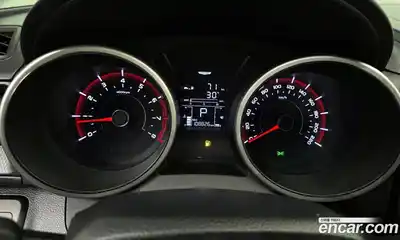 SsangYong TIBOLI 2018 1.6 автомат (гидро), миниатюра 8