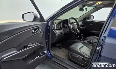 SsangYong TIBOLI 2018 1.6 автомат (гидро), миниатюра 10