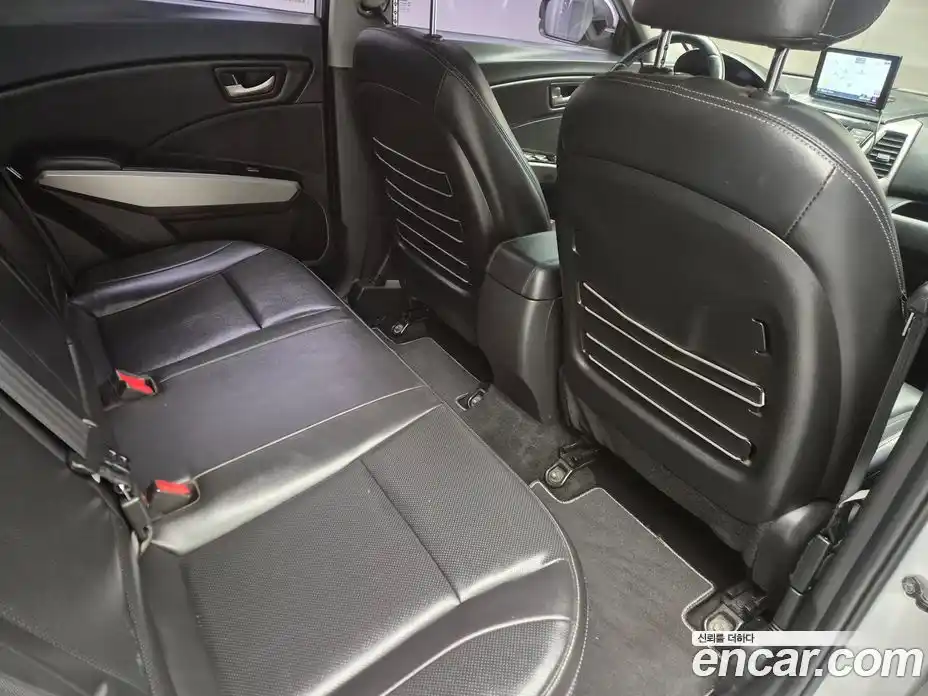 SsangYong TIBOLI 2017 1.6 автомат (гидро), фото 16