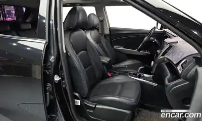 SsangYong TIBOLI 2015 1.6 автомат (гидро), миниатюра 11