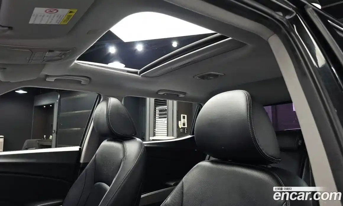 SsangYong TIBOLI 2015 1.6 автомат (гидро), фото 18