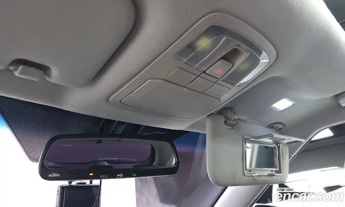 SsangYong TIBOLI 2015 1.6 автомат (гидро), фото 20