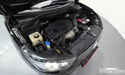 SsangYong TIBOLI 2015 1.6 автомат (гидро), миниатюра 6
