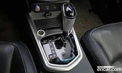 SsangYong TIBOLI 2015 1.6 автомат (гидро), миниатюра 9