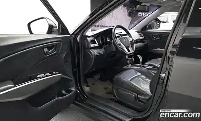 SsangYong TIBOLI 2015 1.6 автомат (гидро), миниатюра 10