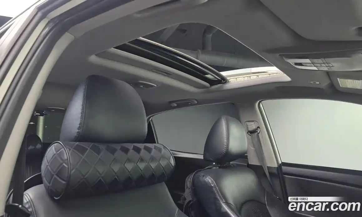 SsangYong Korando 2014 2.0 автомат (гидро), фото 18