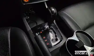 SsangYong Korando 2014 2.0 автомат (гидро), миниатюра 9