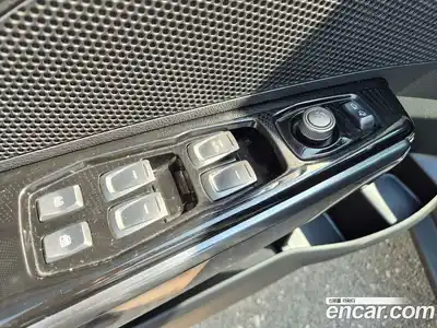 SsangYong TIBOLI 2022 1.5 автомат (гидро), миниатюра 12
