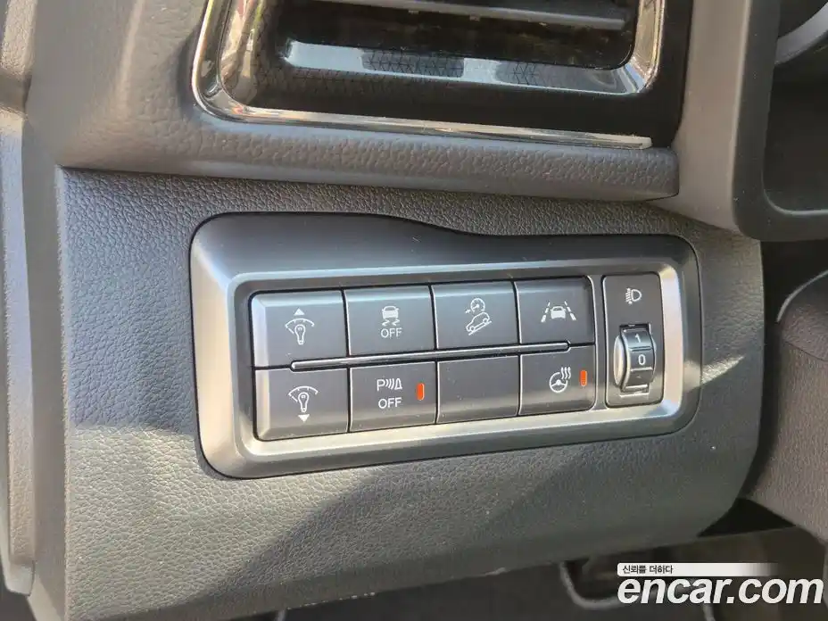 SsangYong TIBOLI 2022 1.5 автомат (гидро), фото 13