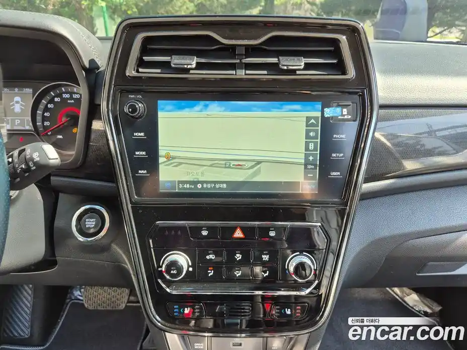 SsangYong TIBOLI 2022 1.5 автомат (гидро), фото 15