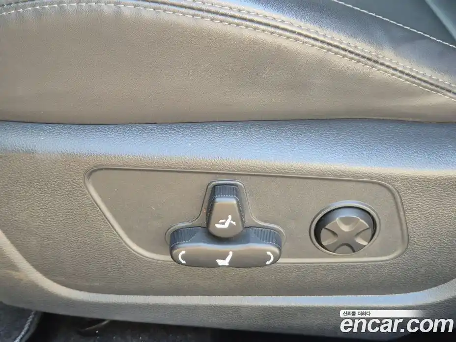 SsangYong TIBOLI 2022 1.5 автомат (гидро), фото 18