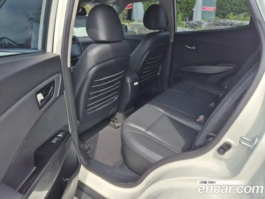 SsangYong TIBOLI 2022 1.5 автомат (гидро), фото 20