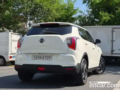 SsangYong TIBOLI 2022 1.5 автомат (гидро), миниатюра 4