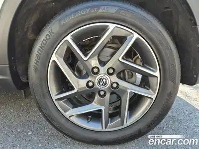 SsangYong TIBOLI 2022 1.5 автомат (гидро), миниатюра 5
