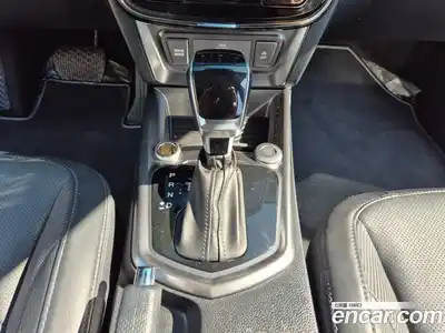 SsangYong TIBOLI 2022 1.5 автомат (гидро), миниатюра 9