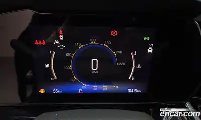 Chevrolet Trax 2025 1.2 автомат (гидро), миниатюра 11