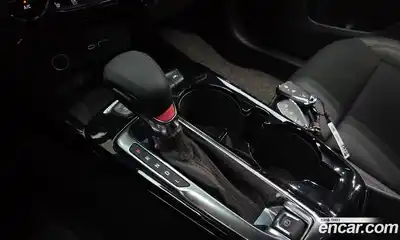 Chevrolet Trax 2025 1.2 автомат (гидро), миниатюра 12