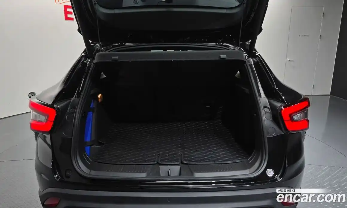 Chevrolet Trax 2025 1.2 автомат (гидро), фото 33