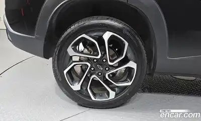 Chevrolet Trax 2025 1.2 автомат (гидро), миниатюра 5