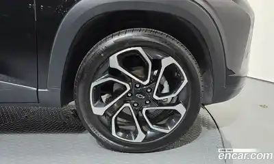 Chevrolet Trax 2025 1.2 автомат (гидро), миниатюра 7