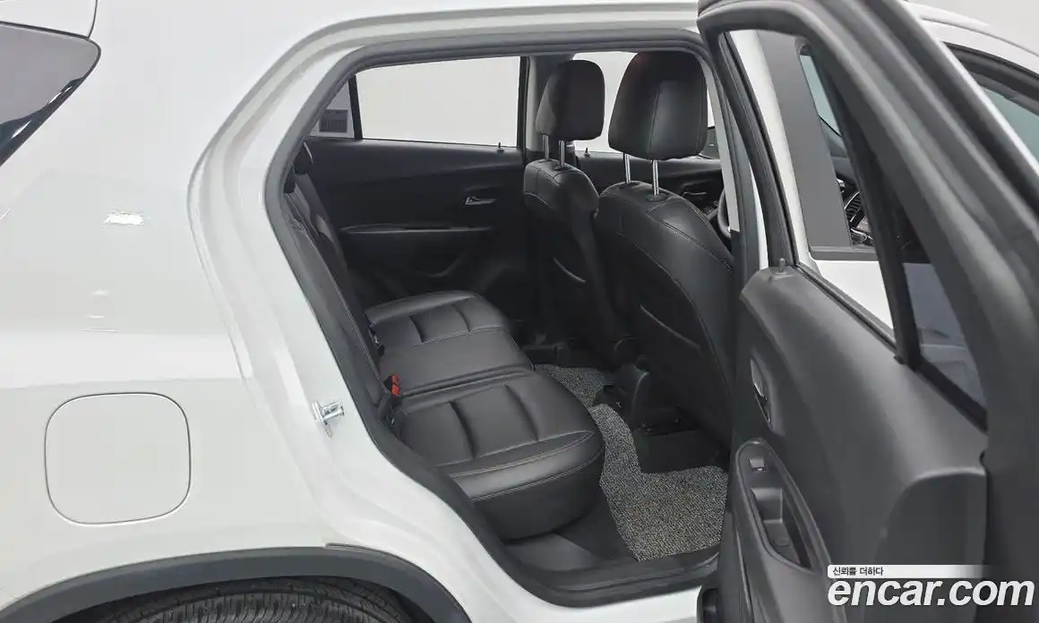 Chevrolet Trax 2020 1.4 автомат (гидро), фото 11