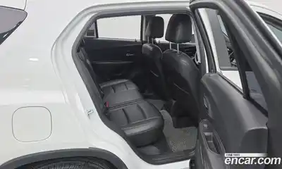 Chevrolet Trax 2020 1.4 автомат (гидро), миниатюра 11