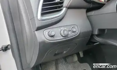Chevrolet Trax 2020 1.4 автомат (гидро), миниатюра 12