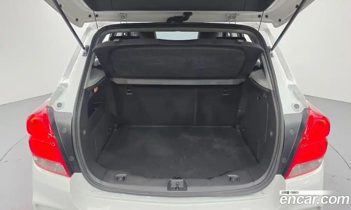 Chevrolet Trax 2020 1.4 автомат (гидро), фото 20