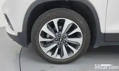 Chevrolet Trax 2020 1.4 автомат (гидро), миниатюра 5