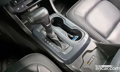Chevrolet Colorado 2021 3.6 автомат (гидро), миниатюра 12