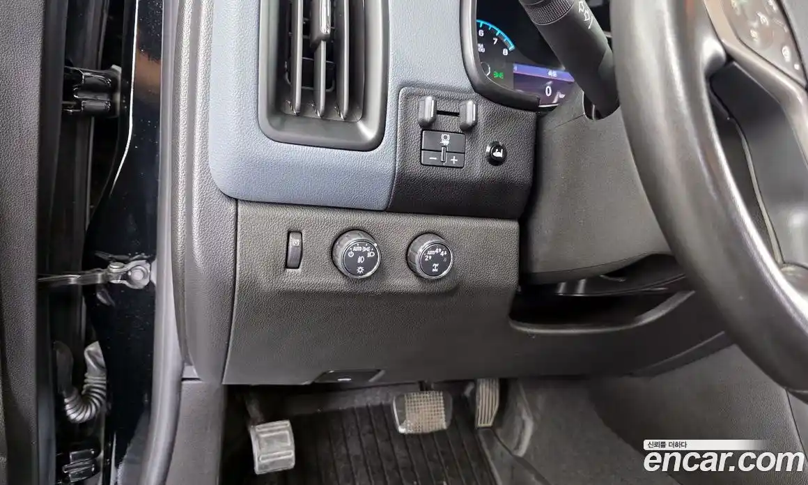 Chevrolet Colorado 2021 3.6 автомат (гидро), фото 22