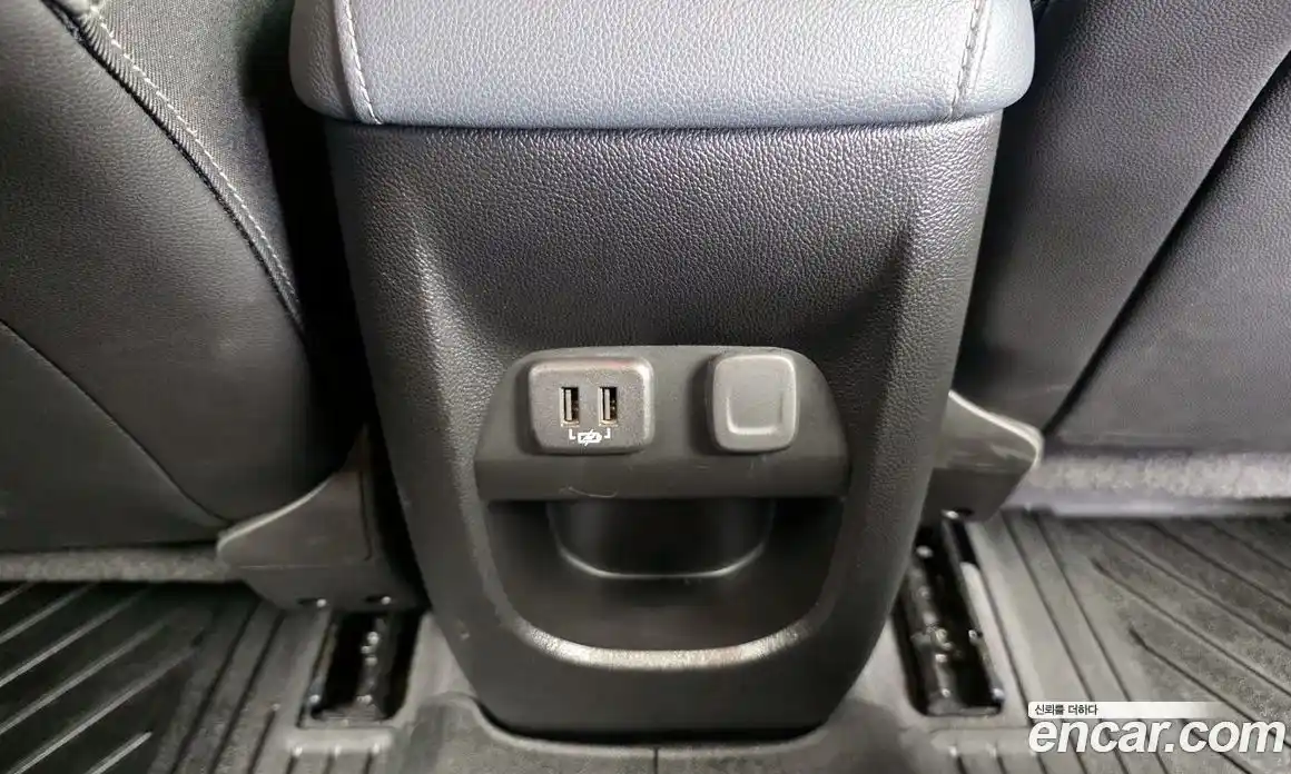 Chevrolet Colorado 2021 3.6 автомат (гидро), фото 24