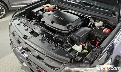 Chevrolet Colorado 2021 3.6 автомат (гидро), миниатюра 6
