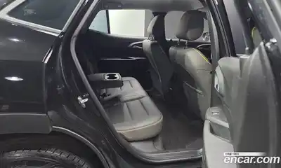 Chevrolet Trax 2023 1.2 автомат (гидро), миниатюра 12