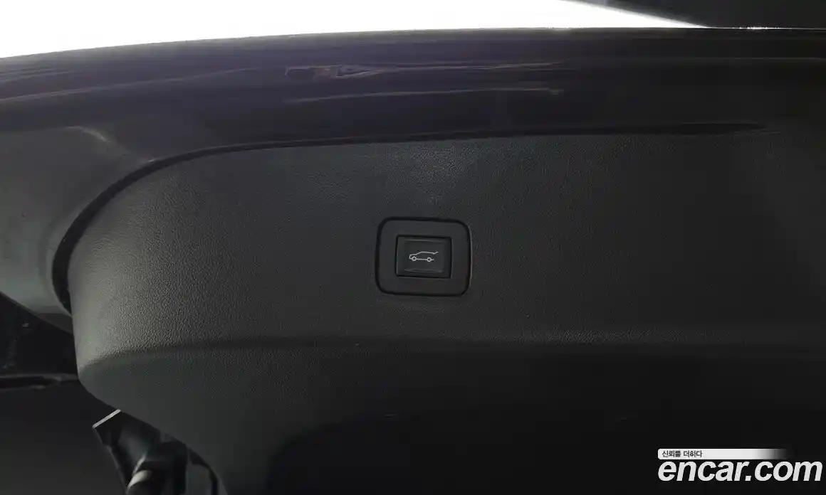 Chevrolet Trax 2023 1.2 автомат (гидро), фото 20