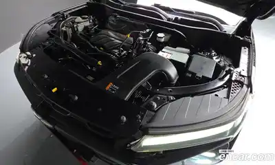 Chevrolet Trax 2023 1.2 автомат (гидро), миниатюра 6