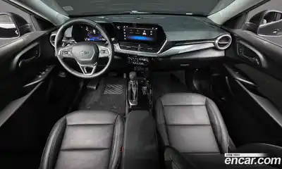 Chevrolet Trax 2023 1.2 автомат (гидро), миниатюра 7