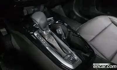 Chevrolet Trax 2023 1.2 автомат (гидро), миниатюра 9