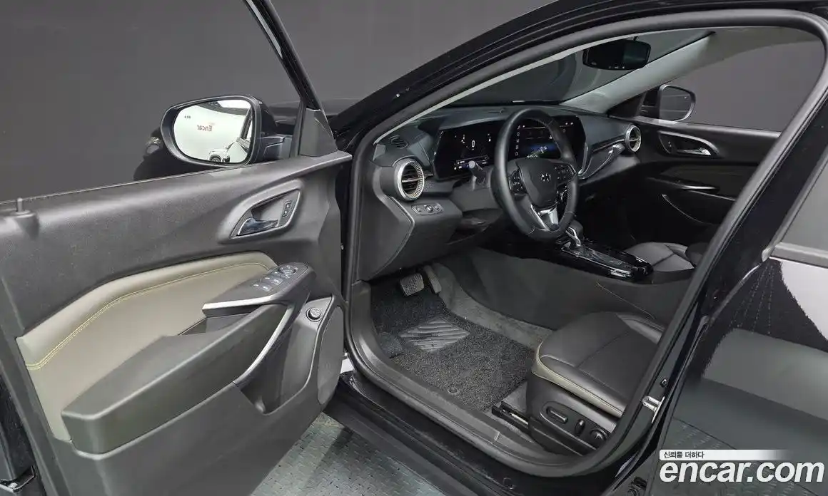 Chevrolet Trax 2023 1.2 автомат (гидро), фото 10