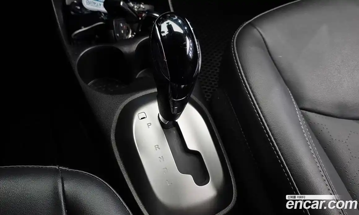 Chevrolet Spark 2016 1.0 автомат (гидро), фото 12
