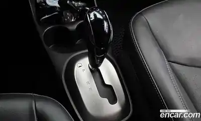 Chevrolet Spark 2016 1.0 автомат (гидро), миниатюра 12