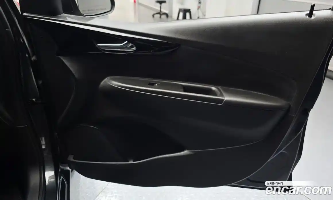 Chevrolet Spark 2016 1.0 автомат (гидро), фото 15